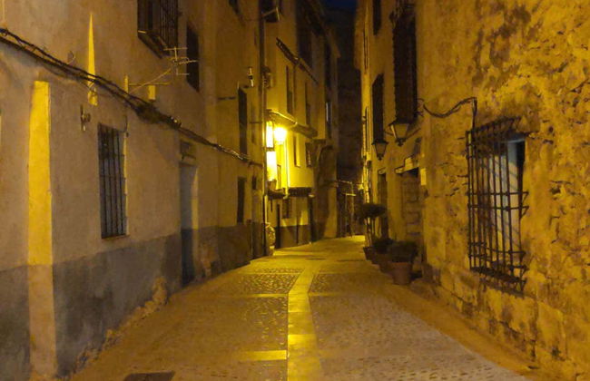 Tour de los misterios y leyendas de Cuenca - Foto 2