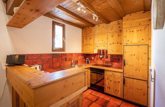 Chesa Cantieni - Foto 3