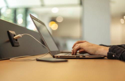 Candlewood Suites Düsseldorf Airport by IHG - Foto 21