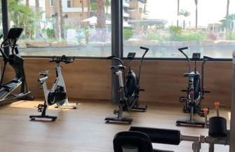 Penthouse 2-Rooms with Private Jacuzzi in the Solarium - Photo 21