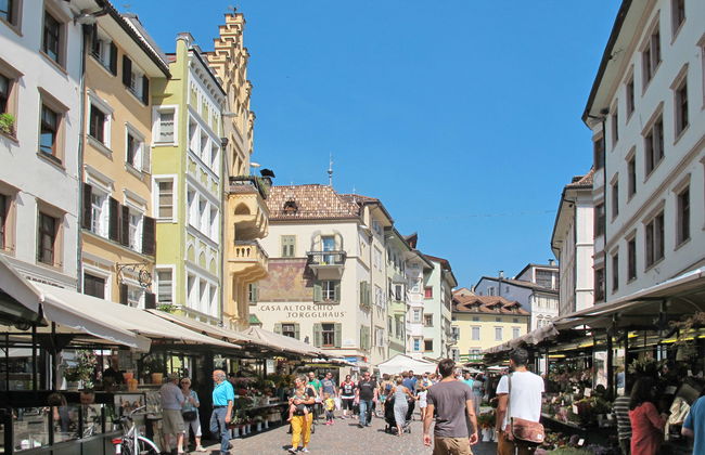 Bellavista - Photo 20