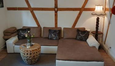 Familienfreundliches-luxus-Bahnwärterhaus - Foto 5