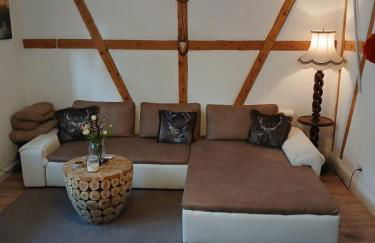 Familienfreundliches-luxus-Bahnwärterhaus - Foto 5