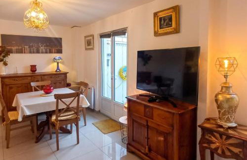 Appartement moderne à Paray-Vieille-Poste, 50m², avec terrasse - Foto 18