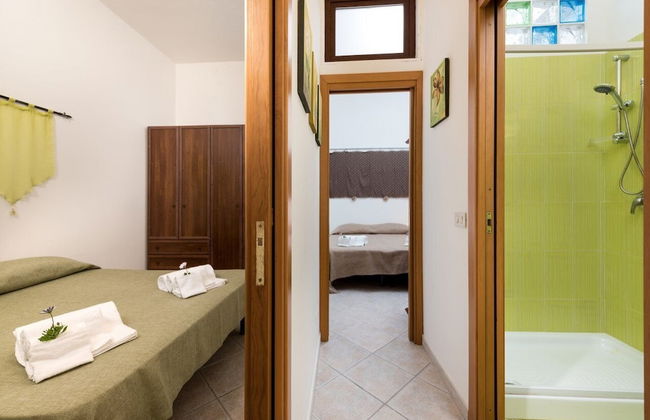 I tre Golfi Isola Bianca - Foto 4