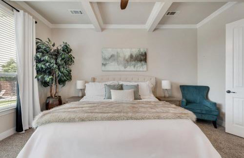 Iron & Ivy 5BR5BA Sleeps 12 - Foto 23