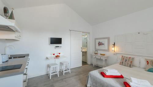 Casa Rural Caleton del Golfo - Foto 2