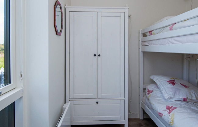 8 Person Holiday Home in Ansager-by Traum - Foto 2