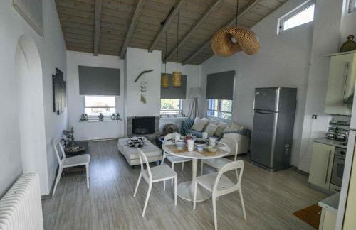 Pipina's Beach Apartment - Foto 15