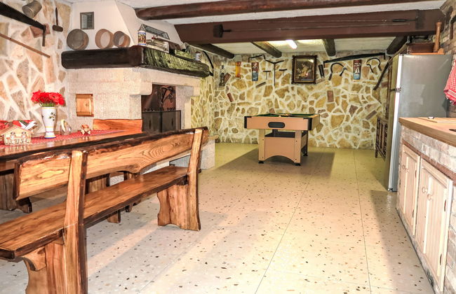 Villa Gabriel - Foto 27