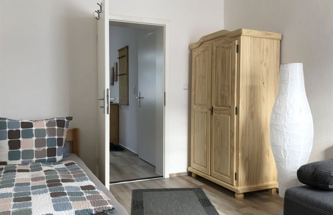 Ferienwohnung & Appartement Groe - Photo 4