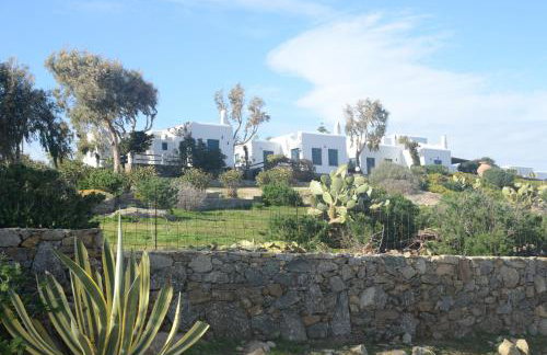 Villas Kalafatis Apartments - Foto 25