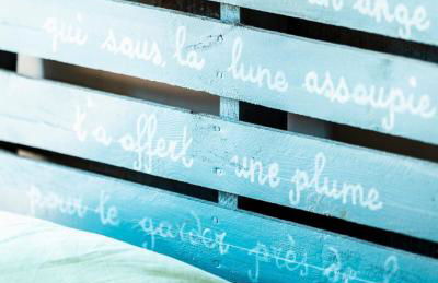 La maison des vendangeurs - Foto 18