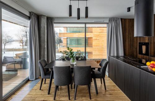 Zegrze Riva with the view - Foto 10