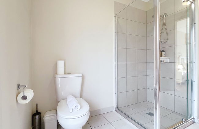 Saltwater Coast House by GoodLive - Foto 41