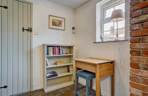 Rose Cottage by Winterton Cottages - Foto 4