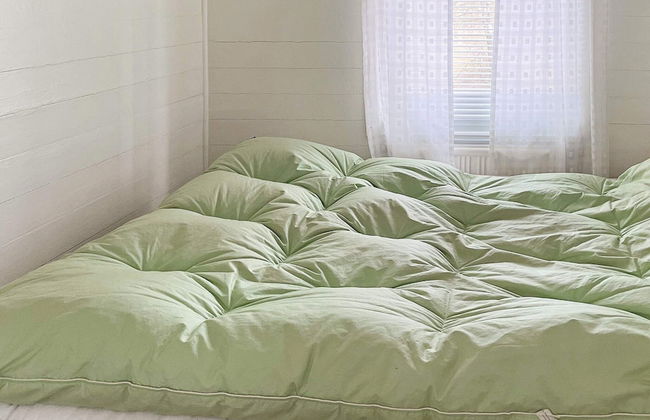 4 Person Holiday Home in Fargelanda - Foto 3