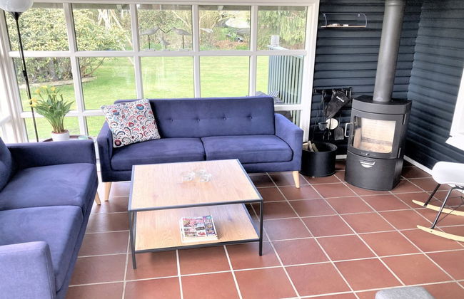 "Aleksa" - 400m from the sea - Foto 39