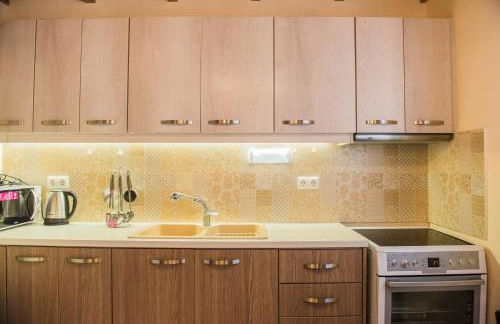 Villa ARETOUSA - Cretan Hospitality - Foto 72