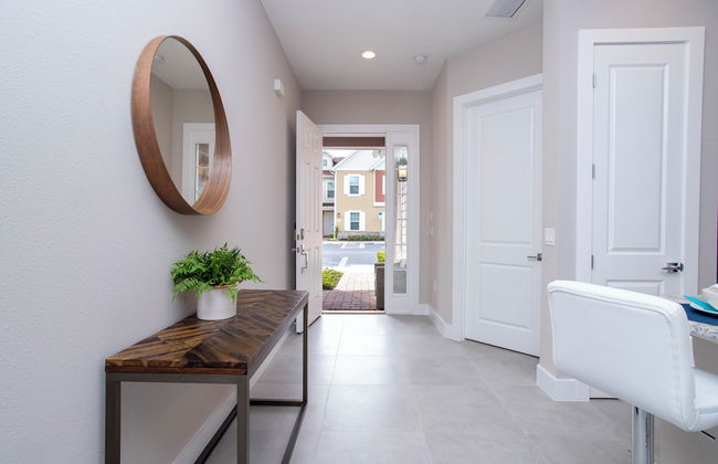 Gorgeous 4 Bedroom Family Friendly Close to Disney 7573 - Foto 3