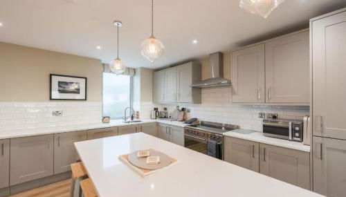 Mor Awel by Birch Stays New Home - Foto 5