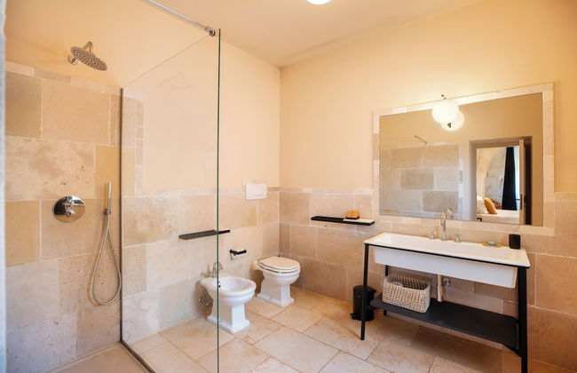 Masseria Santo Scalone - Foto 60