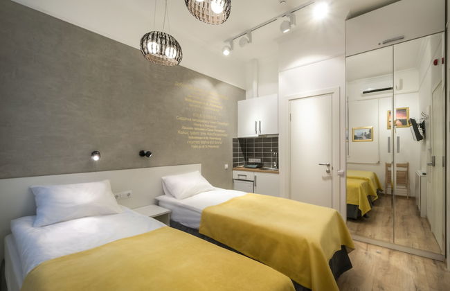 Kamara apartments - Foto 11