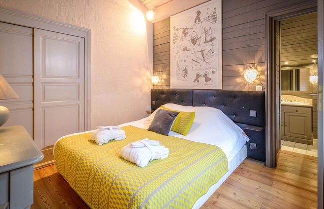 Large Chalet With Barrel Sauna and Whirlpool - Foto 6