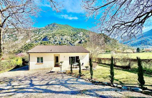 L'Écrin d'Ussat - Foto 1