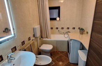 New!!! Family Villa Ana - Luxury Whirpool & Sauna - Photo 17