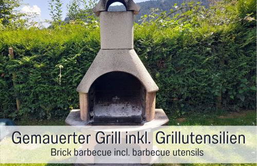 Dieboldsberg: Sauna | Whirlpool | Kamin | Garten - Foto 11