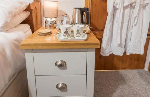 Harper’s Cottage, Fence, Lancashire - Foto 16