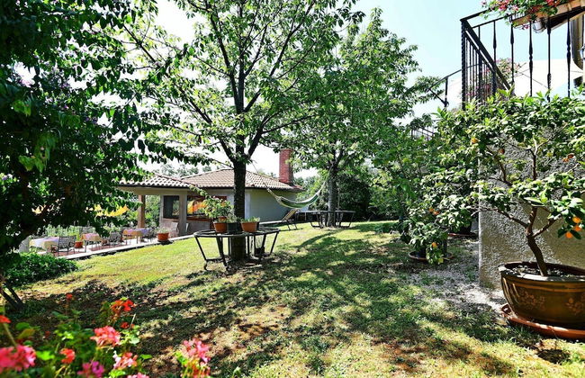 Charming Holiday Home With Terrace and Garden - One Bedroom Holiday Home - Foto 28