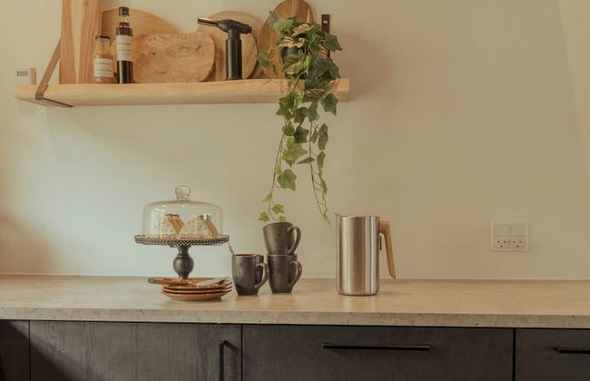 Luxurious & Unique Villa - Beach- Hiking - Foto 12