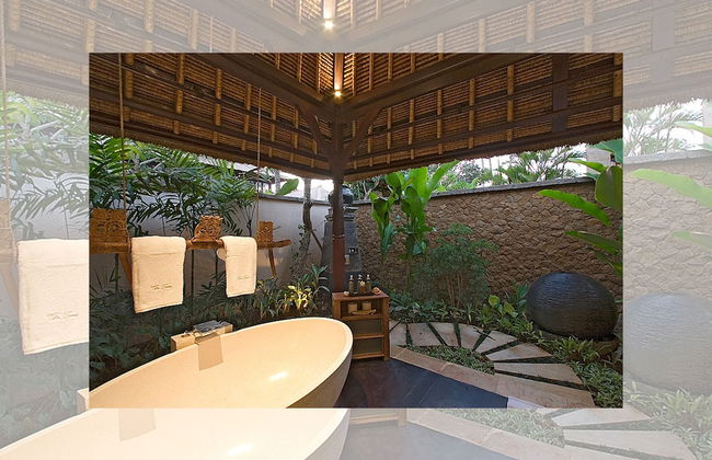 Villa Teresa Bali - Foto 20