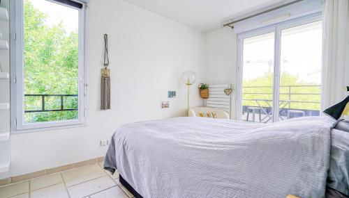 Séjour Luxe - Proche Versailles et Paris - Foto 3