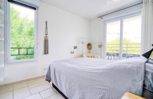 Séjour Luxe - Proche Versailles et Paris - Foto 3