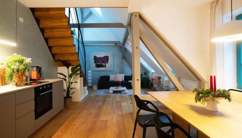 Design Studio in Hinterhof-Remise - Foto 4