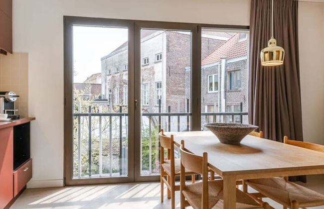 Bonrepo Room 103 in Brugge - Photo 7