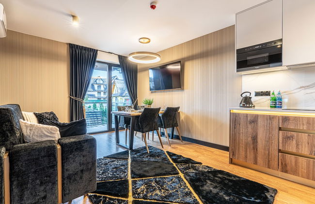 Aparthotel Diamond SPA Aqua - Photo 12