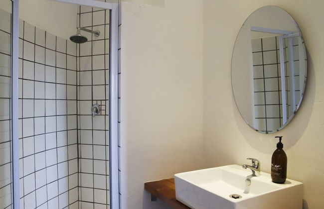 Kogman and Keisie Guest Farm - Foto 48