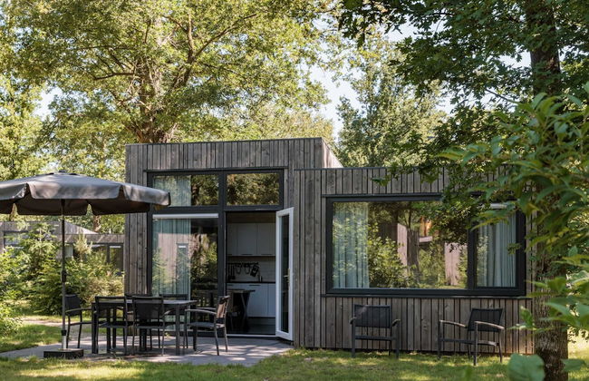 Lodge in Schaijk With Garden Terrace - Photo 36