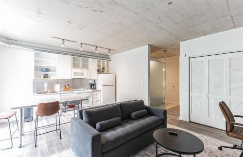 DT Delight Downtown Living One-bedroom Endless Access - Foto 6