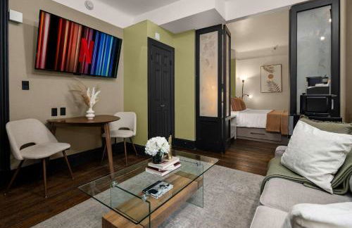 Centrally Located APT in NYC Walk to Time Square - Foto 1