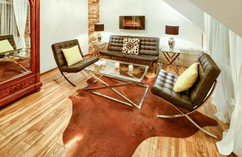 Folwark Białych Bocianów - Photo 25