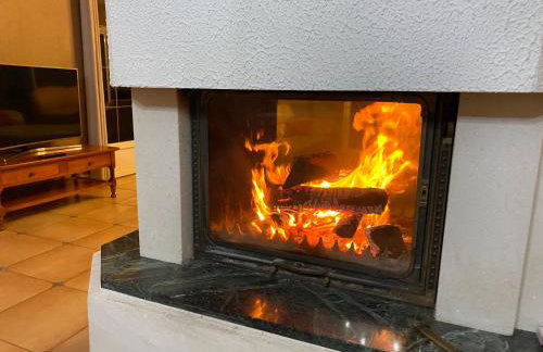 Gîte du Mercadal Les Pujols - Foto 3