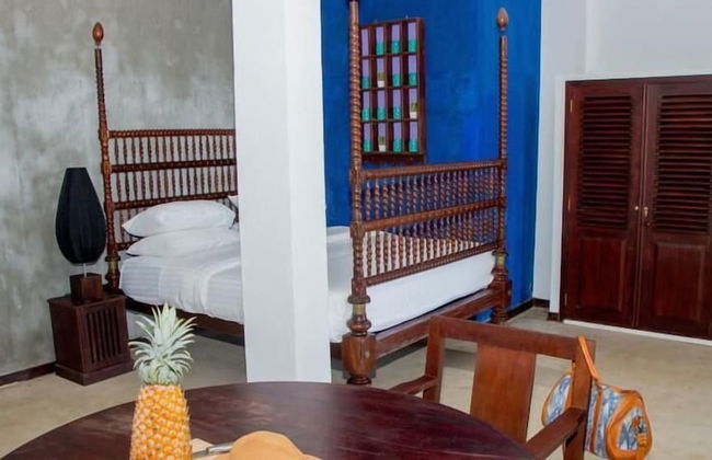 Eight The Residence Ambalangoda - Foto 8