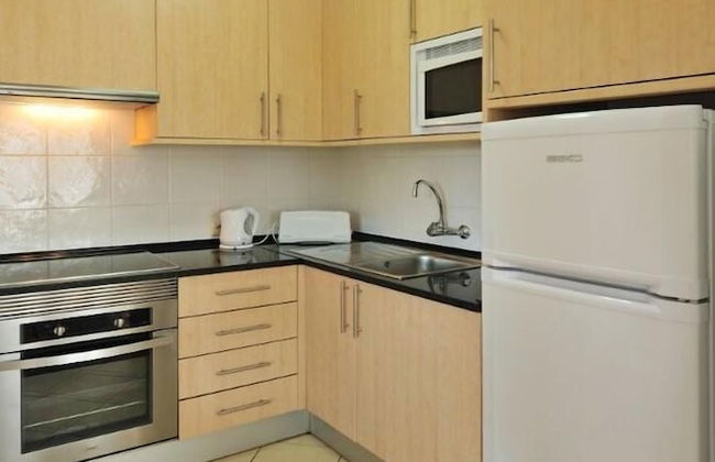 Parque Mourabel- Pe Do Lago- Oasis Village - Foto 24