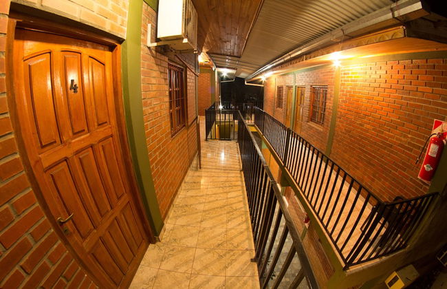 Lo de Carmen Apart - Foto 12