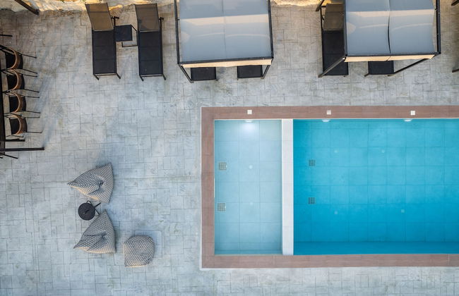 Suites Olive Tree Farm Episkopi Village - Foto 59